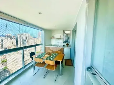 Apartamento com 3 Quartos à venda, 106m² no Icaraí, Niterói