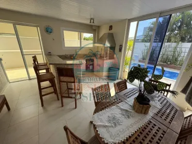 Casa de Condomínio com 3 Quartos à venda, 314m² no Condomínio Reserva da Serra, Jundiaí