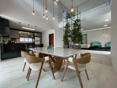 Casa com 3 Quartos à venda, 430m² no Jardim Angélica, Criciúma
