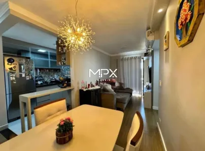 Apartamento com 2 Quartos à venda, 65m² no Chácara Espéria, Piracicaba