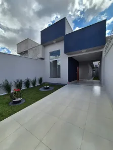 Casa com 3 Quartos à venda, 200m² no Setor dos Bandeirantes, Aparecida de Goiânia