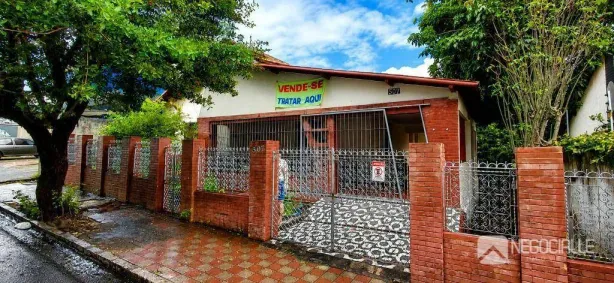 Imóvel Comercial com 4 Quartos à venda, 874m² no Prata, Campina Grande