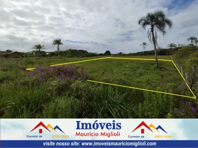 Lote/Terreno à venda, 360m² no Praia do Ervino, São Francisco do Sul
