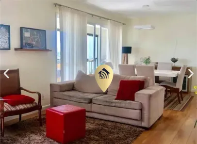 Apartamento com 3 Quartos para venda ou aluguel, 130m² no Vila Leopoldina, São Paulo