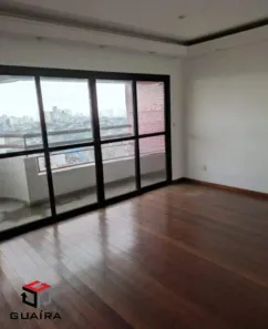 Apartamento com 4 Quartos à venda, 125m² no Vila Santo Estéfano, São Paulo