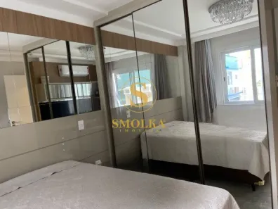 Apartamento com 2 Quartos à venda, 62m² no Centro, Florianópolis