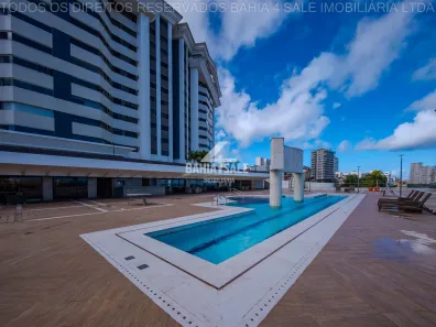 Apartamento com 3 Quartos à venda, 267m² no Rio Vermelho, Salvador