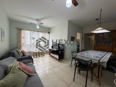 Apartamento com 3 Quartos à venda, 75m² no Enseada, Guarujá
