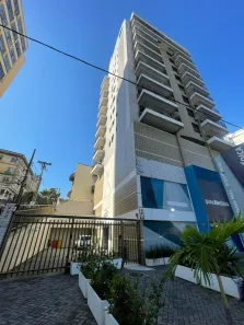 Apartamento com 2 Quartos para alugar, 50m² no Centro, Niterói