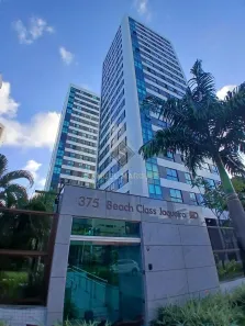 Apartamento com 2 Quartos para alugar, 44m² no Parnamirim, Recife