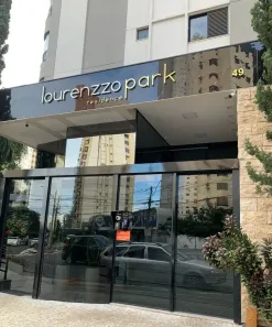 Apartamento com 4 Quartos à venda, 163m² no Nova Suiça, Goiânia