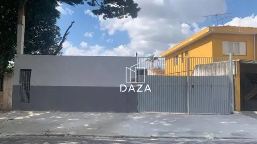 Galpão/Depósito/Armazém para alugar, 600m² no Vila Guarani (Z Sul), São Paulo
