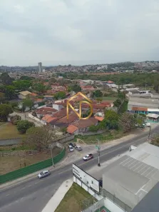 Apartamento com 2 Quartos à venda, 43m² no Jardim Jacinto, Jacareí