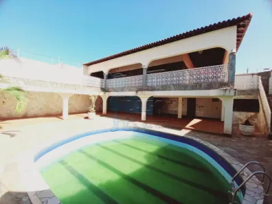 Casa com 4 Quartos à venda, 293m² no Jardim Santa Luzia, Ribeirão Preto