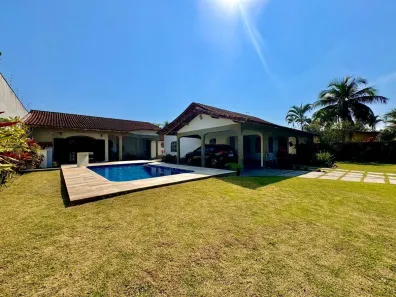 Casa com 3 Quartos à venda, 247m² no Residencial Altos do Bosque, Itanhaém