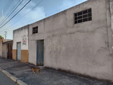 Casa com 2 Quartos à venda, 190m² no Portal do Amanhecer, Brasília