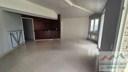 Casa de Condomínio com 3 Quartos à venda, 110m² no Centro, Maricá