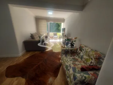Apartamento com 3 Quartos à venda, 109m² no Santana, São Paulo