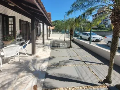 Casa com 6 Quartos à venda, 254m² no Cachoeira do Bom Jesus, Florianópolis