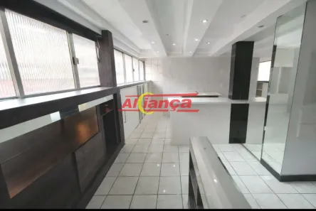 Apartamento com 2 Quartos à venda, 62m² no Parque Cecap, Guarulhos