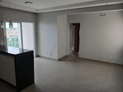 Apartamento com 3 Quartos para alugar, 82m² no Parque Industrial, Campinas