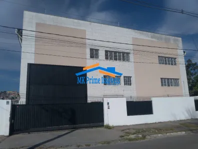 Galpão/Depósito/Armazém à venda, 750m² no Chácara do Solar I (Fazendinha), Santana de Parnaíba