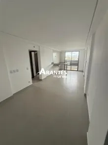 Apartamento com 2 Quartos à venda, 63m² no Daniel Fonseca, Uberlândia