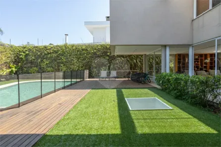 Casa com 4 Quartos à venda, 533m² no Boaçava, São Paulo