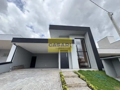 Casa com 3 Quartos à venda, 172m² no Portal Ville Jardins, Boituva