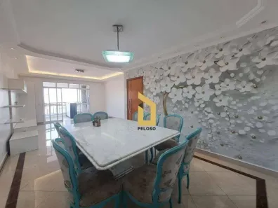 Apartamento com 3 Quartos à venda, 121m² no Jardim São Paulo(Zona Norte), São Paulo