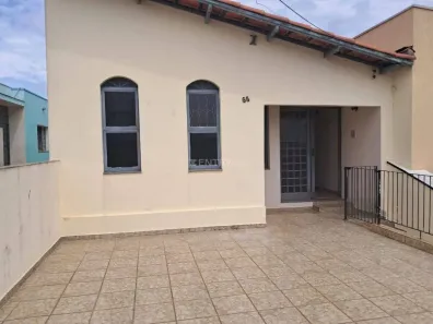 Casa com 2 Quartos à venda, 211m² no Vila Santana II, Jundiaí