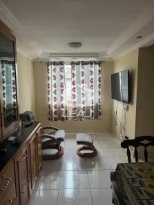 Apartamento com 2 Quartos à venda, 50m² no Jardim Dom José, São Paulo