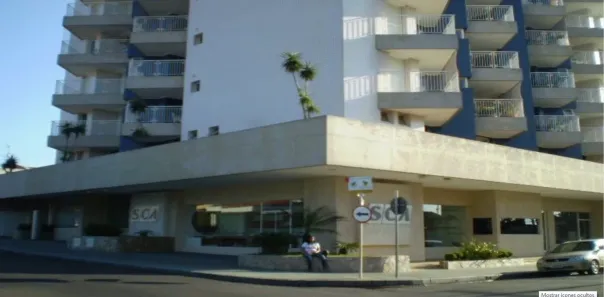 Apartamento com 2 Quartos para alugar, 105m² no Jardim Macarenco, São Carlos