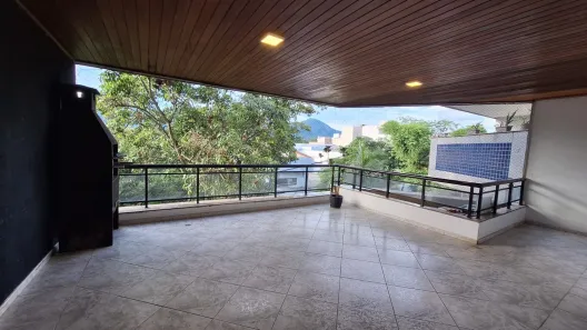 Apartamento com 2 Quartos à venda, 109m² no Recreio dos Bandeirantes, Rio de Janeiro