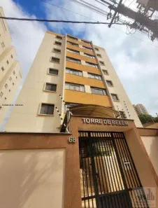 Apartamento com 2 Quartos à venda, 59m² no Vitória, Londrina