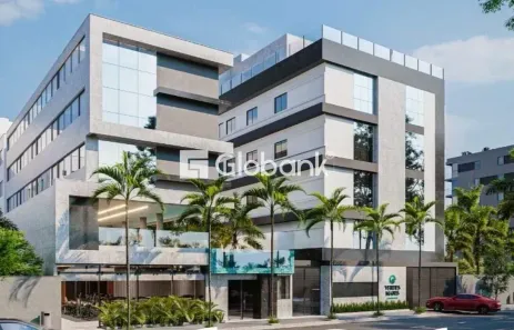 Apartamento com 3 Quartos à venda, 69m² no Morada do Sol, Montes Claros