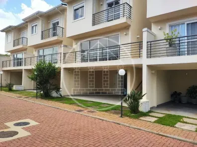 Sobrado com 4 Quartos à venda, 282m² no Jardim São Nicolau, São Paulo
