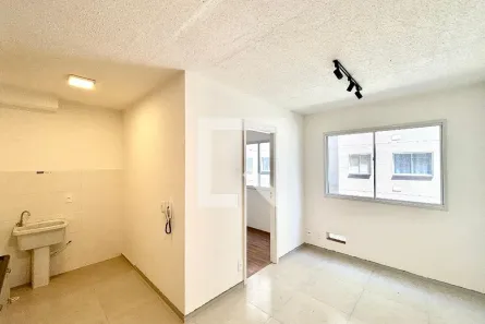 Apartamento com 2 Quartos à venda, 38m² no Guaianazes, São Paulo