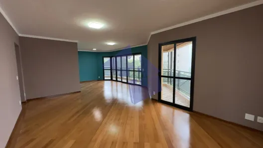 Apartamento com 4 Quartos à venda, 205m² no Jardim Ampliação, São Paulo