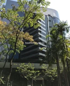 Prédio Comercial para alugar, 2534m² no Vila Olímpia, São Paulo