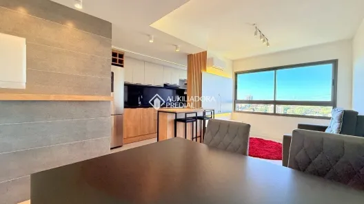 Apartamento com 2 Quartos à venda, 63m² no Passo da Areia, Porto Alegre