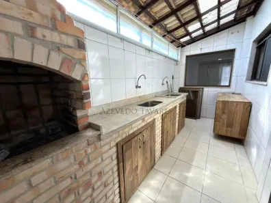Apartamento com 3 Quartos à venda, 120m² no Cavaleiros, Macaé