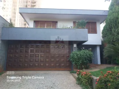 Casa com 3 Quartos à venda, 568m² no São Dimas, Piracicaba