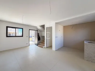 Casa de Condomínio com 3 Quartos à venda, 90m² no Loteamento Floresta, São José dos Campos