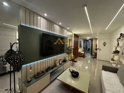 Apartamento com 2 Quartos à venda, 85m² no Barra da Tijuca, Rio de Janeiro