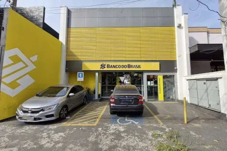 Prédio Comercial à venda, 658m² no Vila Nova Conceição, São Paulo