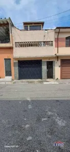 Sobrado com 2 Quartos à venda, 254m² no Jardim Piratininga, São Paulo