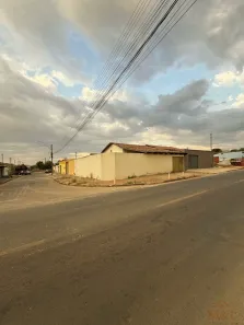 Casa com 2 Quartos à venda, 70m² no Residencial São Marcos, Goiânia