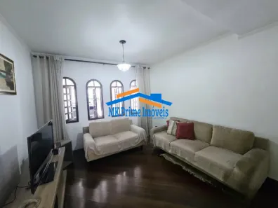 Sobrado com 3 Quartos à venda, 173m² no Bela Vista, Osasco