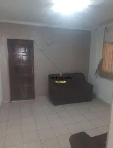Casa com 3 Quartos à venda, 150m² no Parque das Nações, Santo André